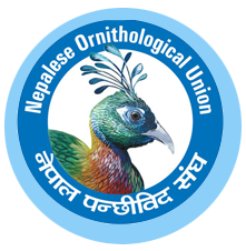 Nepalese Ornithological Union Logo