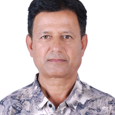 Shankar Tiwari