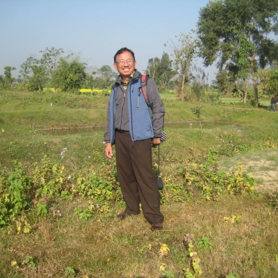 Bharat Raj Subba