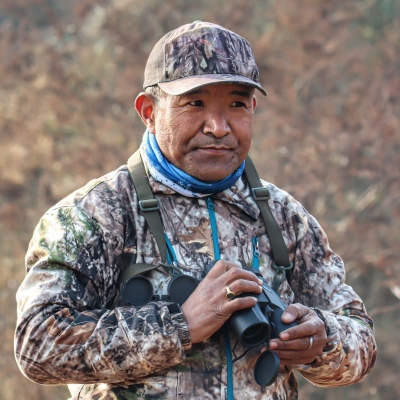 Pemba Sherpa