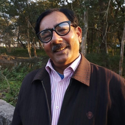 Tikaram Giri
