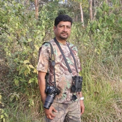 Basu Bidari