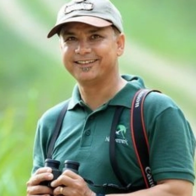 Suchit Basnet