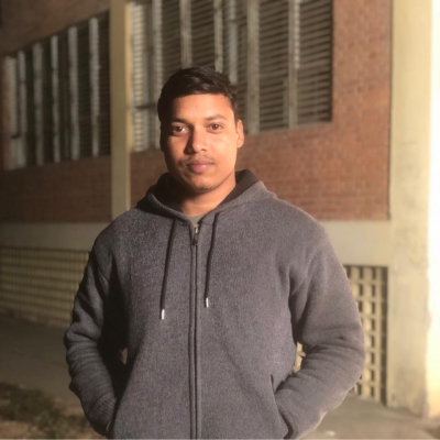 Birat Raj Rajak