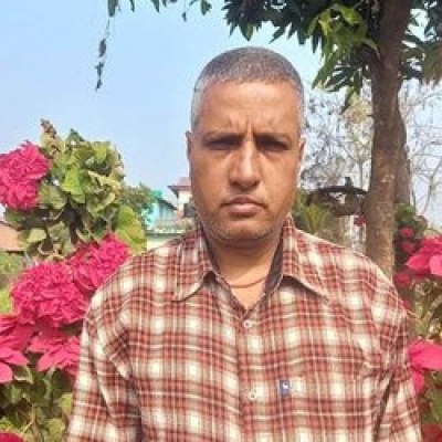 Hem Subedi