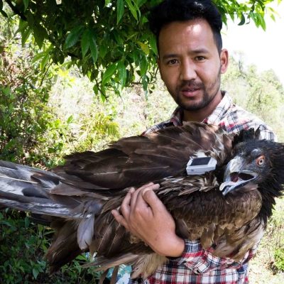 Sandesh Gurung