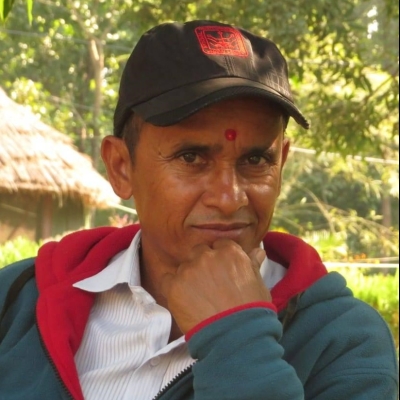 Dev Raj Joshi