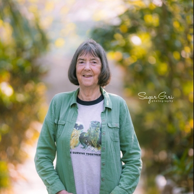 Carol Inskipp