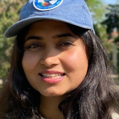 Babita Paudyal
