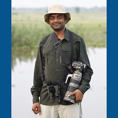 Dev Narayan Mandal