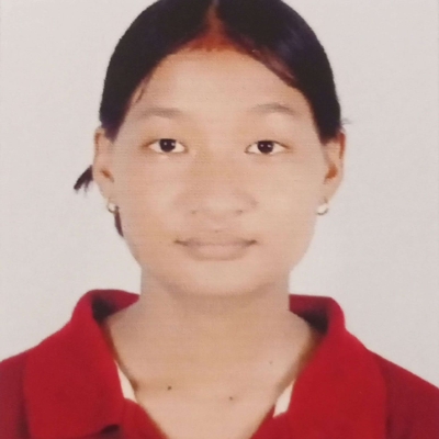 Durga Devi Chaudhary