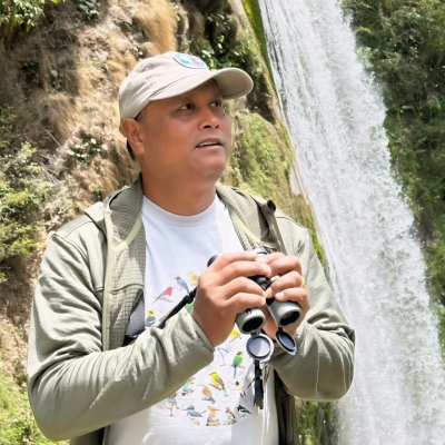 Hathan Chaudhary