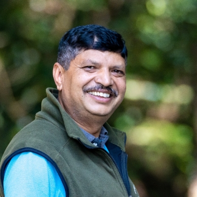 Laxman Poudel