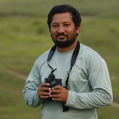 Suraj Baral