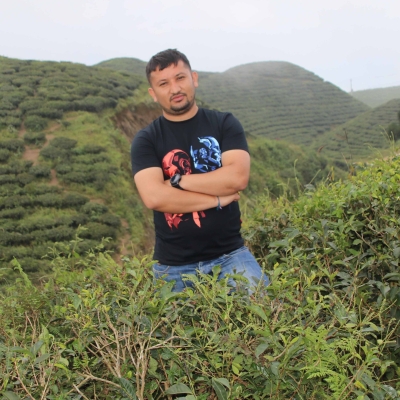 Suraj Baral